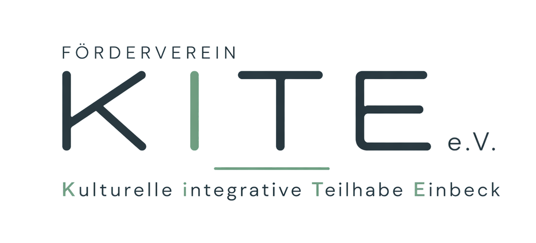 Förderverein KITE e. V. – Kulturelle integrative Teilhabe Einbeck